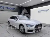 2023 Audi A6