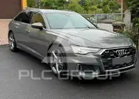 2023 Audi A6