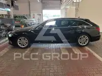 2023 Audi A6