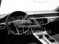 2023 Audi A6