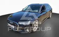 2023 Audi A6