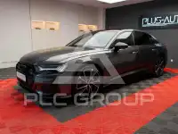 2023 Audi A6