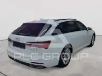 2023 Audi A6