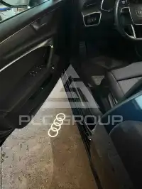 2023 Audi A6