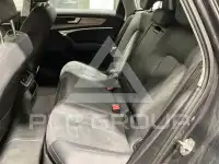 2023 Audi A6