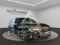 2023 Audi A6