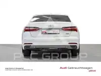 2023 Audi A6