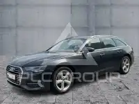 2023 Audi A6