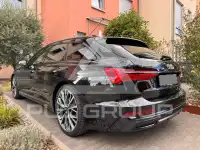 2023 Audi A6