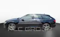 2023 Audi A6