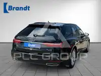2023 Audi A6