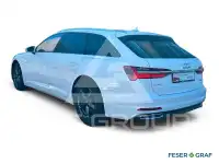 2023 Audi A6