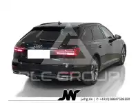 2023 Audi A6
