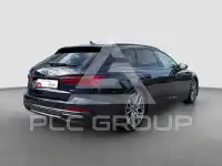 2023 Audi A6