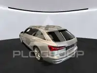 2023 Audi A6