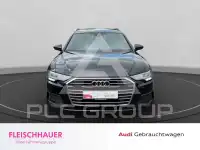 2023 Audi A6