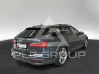 2023 Audi A6