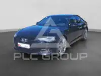 2023 Audi A6