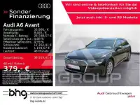 2023 Audi A6