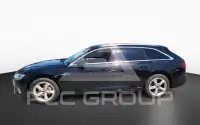 2023 Audi A6