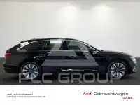 2023 Audi A6