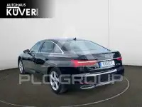 2023 Audi A6