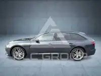 2023 Audi A6
