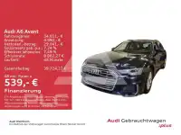 2023 Audi A6