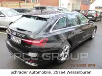 2023 Audi A6