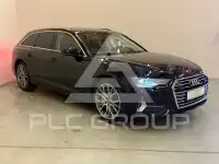 2023 Audi A6