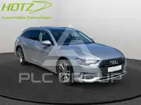 2023 Audi A6