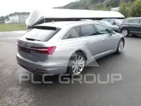 2023 Audi A6