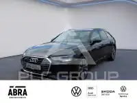2023 Audi A6