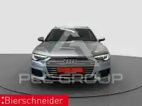 2023 Audi A6