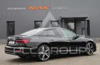 2023 Audi A6