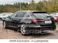 2023 Audi A6