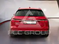2023 Audi A6