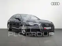 2023 Audi A6