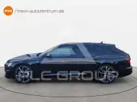 2023 Audi A6