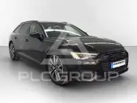 2023 Audi A6