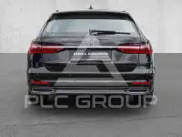 2023 Audi A6