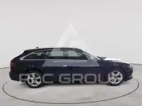 2023 Audi A6