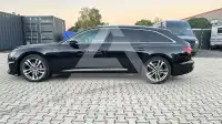 2023 Audi A6