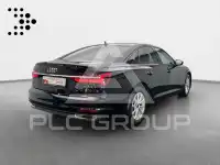 2023 Audi A6