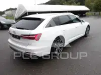2023 Audi A6