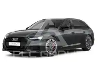 2023 Audi A6