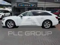 2023 Audi A6