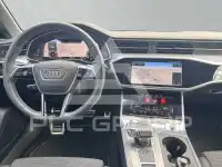 2023 Audi A6