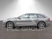 2023 Audi A6