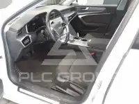2023 Audi A6